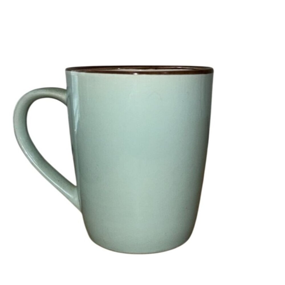 Royal Norfolk Stoneware Coffee Mug